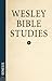 Wesley Bible Studies Genesis