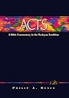 Acts: A Commentar...