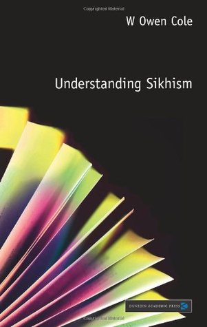 Understanding Sikhism (Understanding Faith)