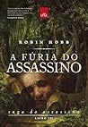 A Fúria do Assassino
