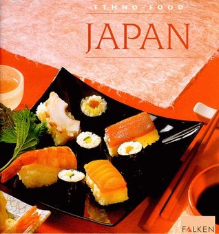 Ethno Food Japan