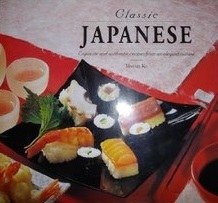 Classic Japanese Dishes