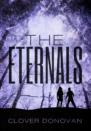 The Eternals (The Eternals, #1)