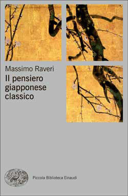 Il pensiero giapponese classico (Paperback)