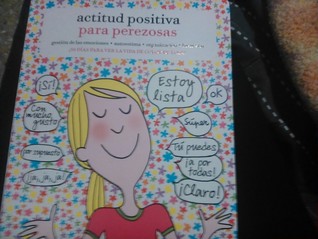 Actitud positiva para perezosas