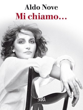 Mi chiamo... (Hardcover)