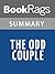 Summary & Study Guide The Odd Couple by Neil Simon