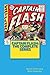 Captain Flash: The Complete Series