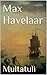 Max Havelaar by Multatuli
