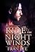 Ride the Night Winds: Hunter's Moon