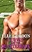 Curves and the Quarterback (Eastgate BBW Romance Series Book 3)