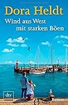 Wind aus West mit...
