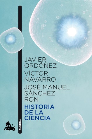 Historia de la ciencia (Paperback)