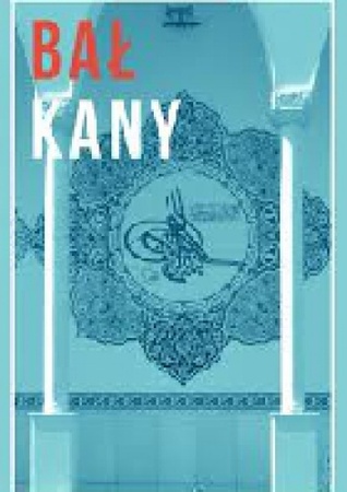 Bałkany. Minibook
