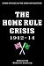 The Home Rule Crisis 1912-14