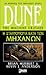 Η σταυροφορία κατά των μηχανών (Legends of Dune, #2)