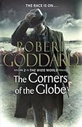 The Corners of the Globe