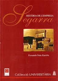 Història de l'empresa Segarra. Paternalisme industrial i franquisme a La Vall d"Uixó (1939-1952)