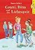 Conni & Co 10: Conni, Dina und das Liebesquiz: Eine mitreißendes Kinderbuch über Freundschaft und Sommerflair ab 10 Jahren (German Edition)