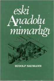 Eski Anadolu Mimarlığı (Paperback)