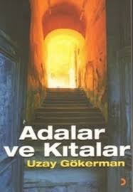 Adalar ve Kıtalar