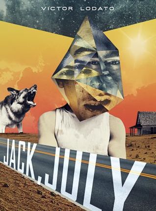 Jack, July (ebook)