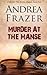 Murder at the Manse (The Falconer Files, #5)