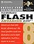 Macromedia Flash 8 Advanced for Windows And Macintosh: Visual Quickpro Guide