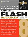 Macromedia Flash 8 Advanced for Windows And Macintosh: Visual Quickpro Guide Macromedia Flash 8 Advanced for Windows And Macintosh: Visual Quickpro Guide