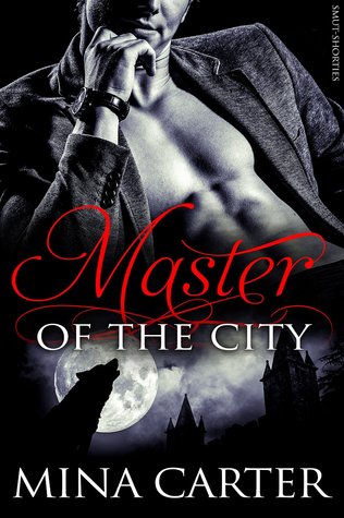Master of the City (Master of the City, #1)