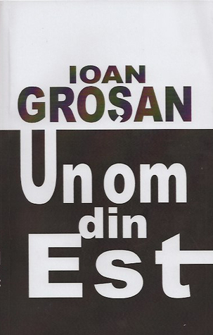 Un om din est (Paperback)