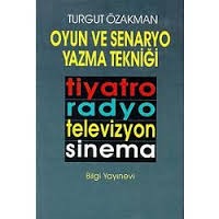 Oyun ve Senaryo Yazma Tekniği (Paperback)