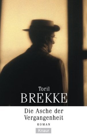Die Asche der Vergangenheit (Paperback)