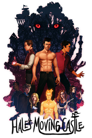 A Heart is a Heavy Burden (ebook)