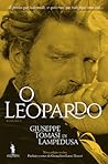 O Leopardo by Giuseppe Tomasi di Lampedusa