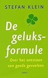 De geluksformule