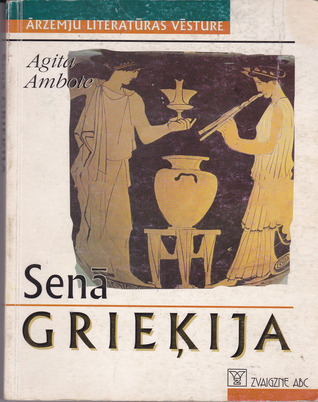 Senā Grieķija (Paperback)