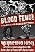 Blood Feud!: It's the Clint...