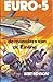 De Monsters van Dr. Einling (Euro 5, #5)
