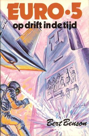 Op drift in de tijd (Euro 5, #6)