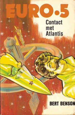Contact met Atlantis (Euro 5, #9)