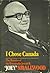 I chose Canada: The memoirs of the Honourable Joseph R. "Joey" Smallwood