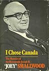 I chose Canada: T...