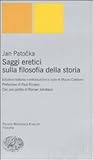Saggi eretici sulla filosofia della storia