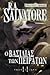 Ο βασιλιάς των πειρατών (Forgotten Realms: Transitions, #2; Legend of Drizzt, #18)