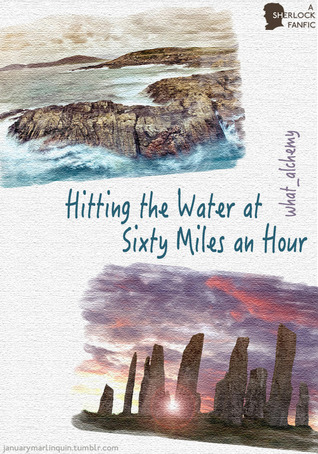 Hitting the Water at Sixty Miles an Hour (ebook)