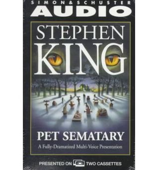 Pet Sematary
