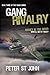 Gang Rivalry (Gang Books #3)