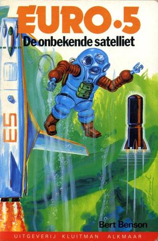 De onbekende satelliet (Euro 5, #15)