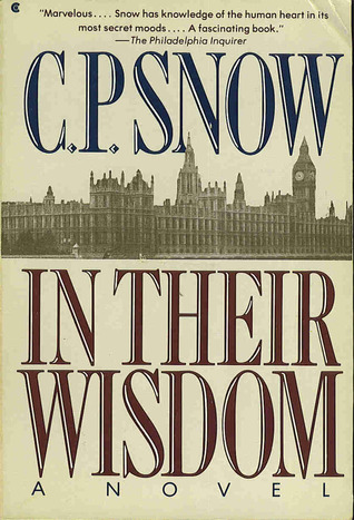In Their Wisdom (Paperback)